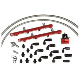 Aeromotive Aeromotive Billet Fuel Rails 14127 Autofit
