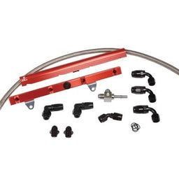 Aeromotive Aeromotive Billet Fuel Rails 14128 Autofit