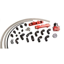 Aeromotive Aeromotive Billet Fuel Rails 14137 Autofit
