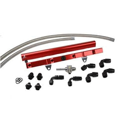 Aeromotive Aeromotive Billet Fuel Rails 14139 Autofit
