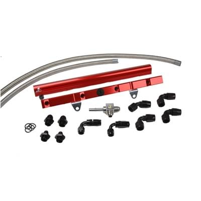 Aeromotive Aeromotive Billet Fuel Rails 14139 Autofit