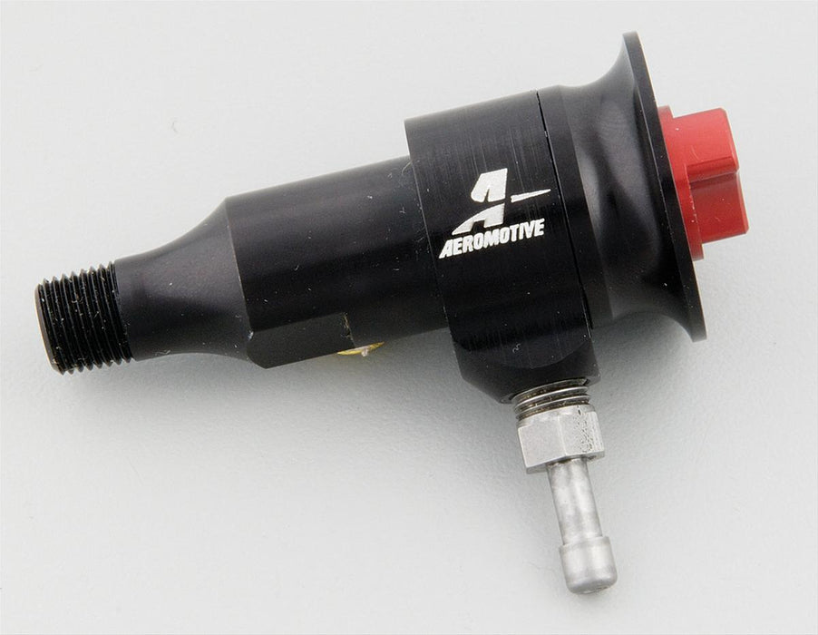 Aeromotive Aeromotive Billet Fuel Sample Valves 15631 Autofit