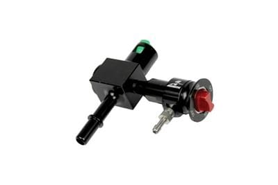 Aeromotive Aeromotive Billet Fuel Sample Valves 17119 Autofit