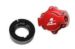 Aeromotive Aeromotive Billet Hex Drive Fuel Pumps 11107 Autofit