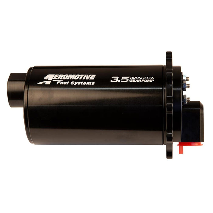 Aeromotive Aeromotive Brushless 3.5 GPM Gear Pump Fuel Cells 18067 Autofit