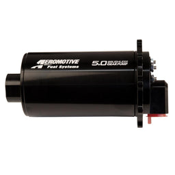 Aeromotive Aeromotive Brushless 5.0 GPM Gear Pump Fuel Cells 18068 Autofit