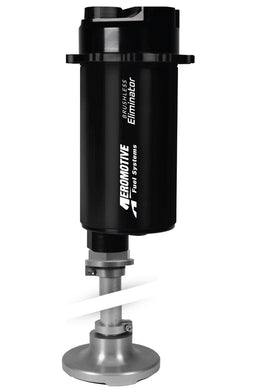 Aeromotive Aeromotive Brushless Eliminator Stealth Fuel Pumps 18369 Autofit