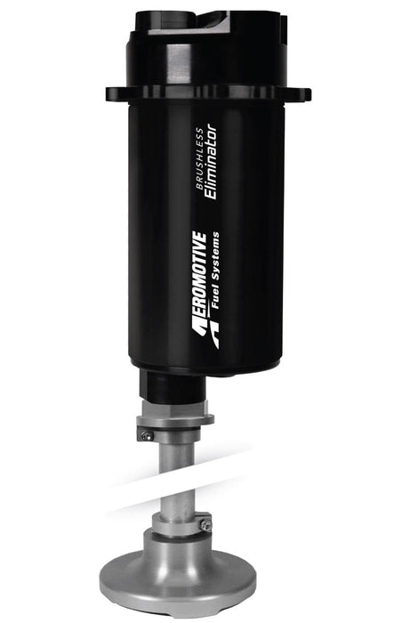 Aeromotive Aeromotive Brushless Eliminator Stealth Fuel Pumps 18369 Autofit