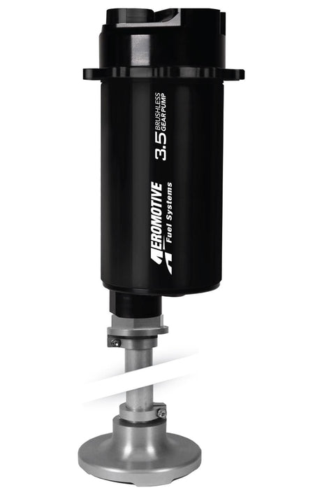 Aeromotive Aeromotive Brushless Stealth Fuel Pumps 18374 Autofit