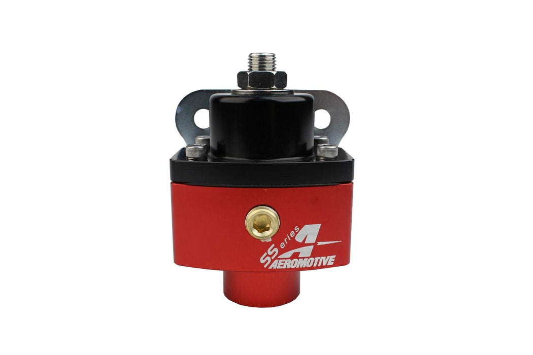 Aeromotive Aeromotive Carbureted Adjustable Fuel Pressure Regulators 13201 Autofit
