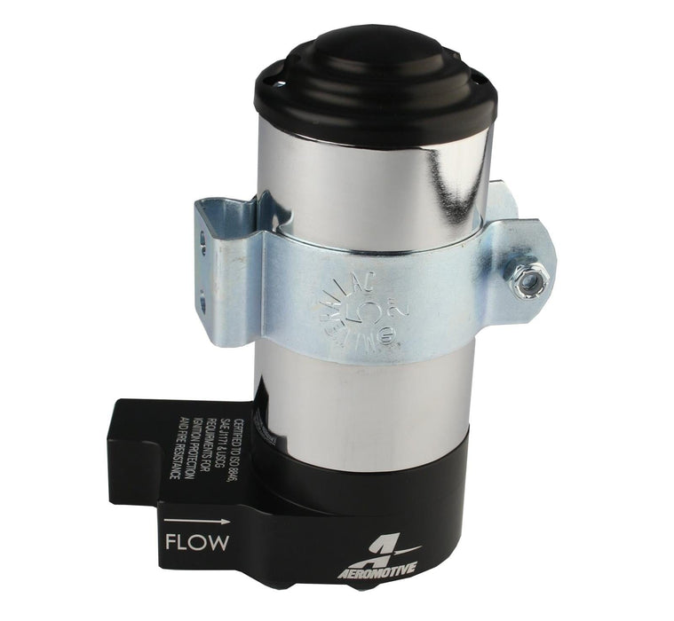 Aeromotive Aeromotive Carbureted Marine Fuel Pumps 11211 Autofit