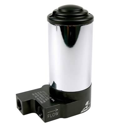 Aeromotive Aeromotive Carbureted Marine Fuel Pumps 11212 Autofit