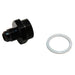 Aeromotive Aeromotive Carburetor Inlet Fittings 15201 Autofit