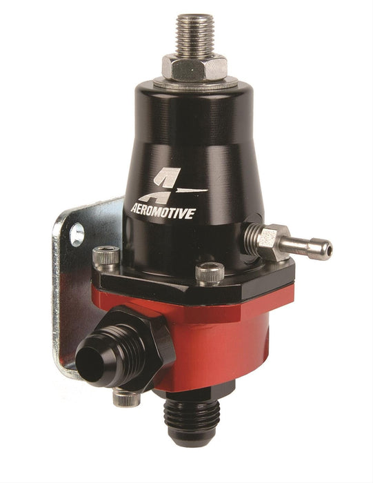 Aeromotive Aeromotive Compact EFI Fuel Regulators 13105 Autofit