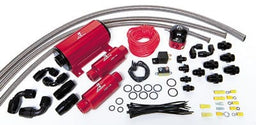 Aeromotive Aeromotive Complete Fuel Systems 17242 Autofit