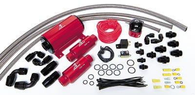 Aeromotive Aeromotive Complete Fuel Systems 17242 Autofit
