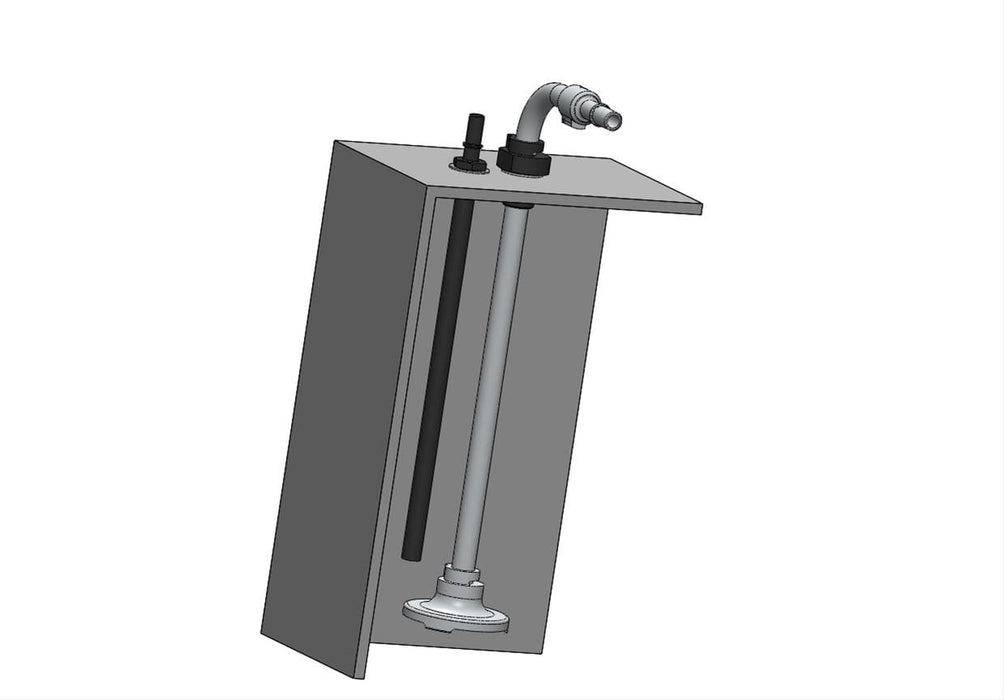 Aeromotive Aeromotive Diesel Lift Pumps 11802 Autofit