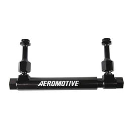 Aeromotive Aeromotive Dual-Action Adjustable Fuel Logs 14202 Autofit