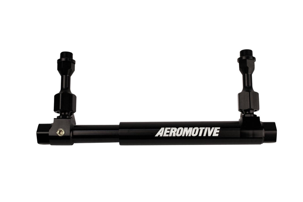 Aeromotive Aeromotive Dual-Action Adjustable Fuel Logs 14203 Autofit