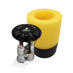 Aeromotive Aeromotive Dual Phantom 450 Universal Fuel Pumps 18365 Autofit