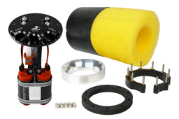 Aeromotive Aeromotive Dual Phantom Fuel Systems 18309 Autofit