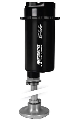 Aeromotive Aeromotive Eliminator Brushless Variable Speed In-Tank Fuel Pumps 18389 Autofit