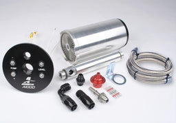 Aeromotive Aeromotive Eliminator Corvette Stealth Kits 18671 Autofit