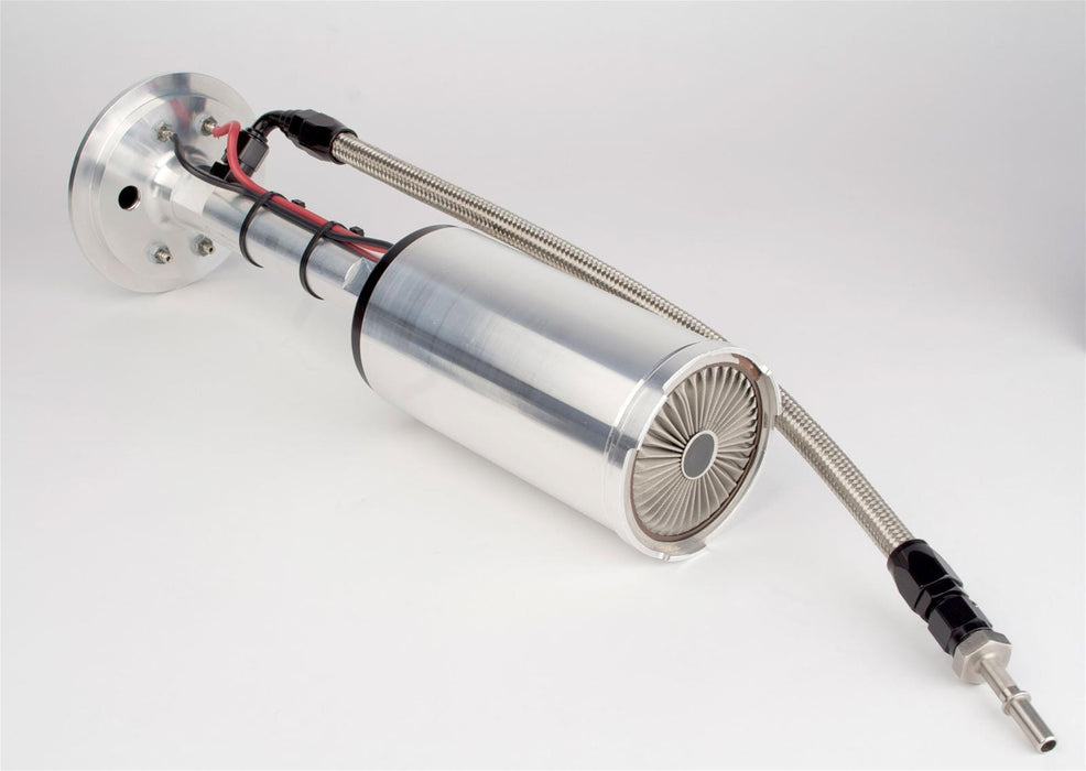 Aeromotive Aeromotive Eliminator Corvette Stealth Kits 18671 Autofit