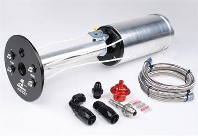 Aeromotive Aeromotive Eliminator Corvette Stealth Kits 18671 Autofit