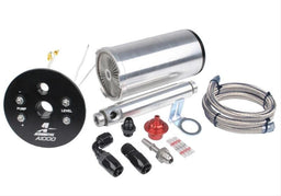 Aeromotive Aeromotive Eliminator Fuel Pumps 18011 Autofit