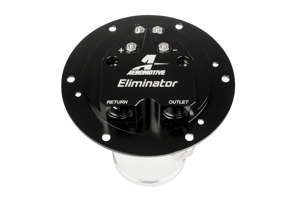 Aeromotive Aeromotive Eliminator Mustang Stealth Kits 18680 Autofit