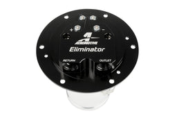 Aeromotive Aeromotive Eliminator Mustang Stealth Kits 18680 Autofit