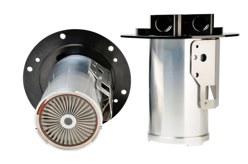 Aeromotive Aeromotive Eliminator Mustang Stealth Kits 18680 Autofit