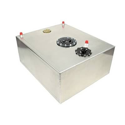 Aeromotive Aeromotive Eliminator Stealth Fuel Cells 18663 Autofit