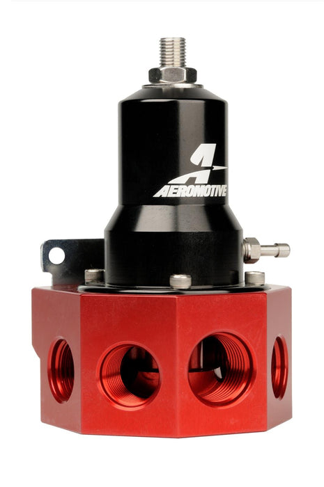 Aeromotive Aeromotive Extreme Flow EFI Fuel Pressure Regulators 13133 Autofit