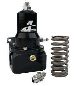 Aeromotive Aeromotive Extreme Flow EFI Fuel Pressure Regulators 13134 Autofit