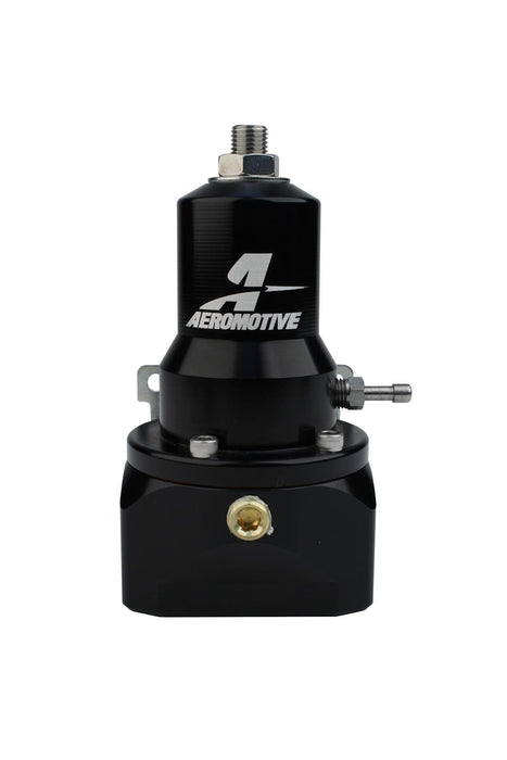 Aeromotive Aeromotive Extreme Flow EFI Fuel Pressure Regulators 13134 Autofit
