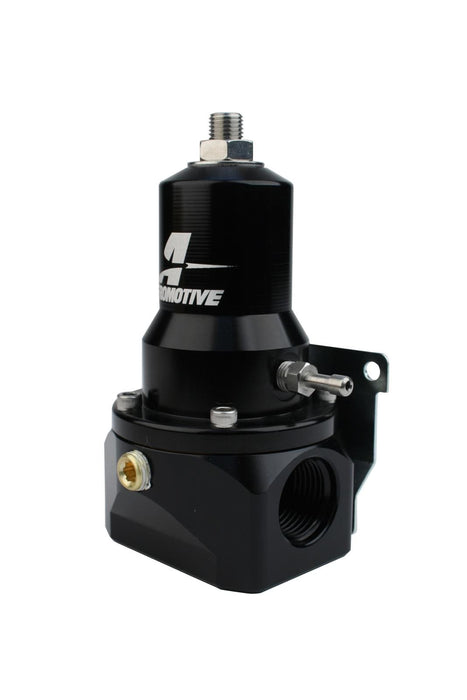 Aeromotive Aeromotive Extreme Flow EFI Fuel Pressure Regulators 13134 Autofit