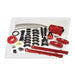 Aeromotive Aeromotive Ford 4.6L Dynamic Fuel System Pump Kits 17141 Autofit