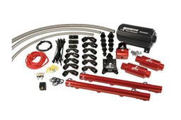 Aeromotive Aeromotive Ford 4.6L Dynamic Fuel System Pump Kits 17142 Autofit