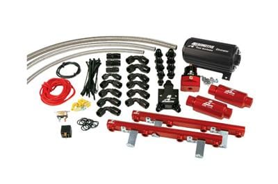 Aeromotive Aeromotive Ford 4.6L Dynamic Fuel System Pump Kits 17144 Autofit