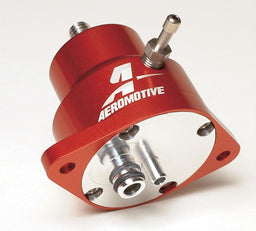 Aeromotive Aeromotive Ford Fuel Pressure Regulators 13102 Autofit