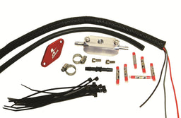 Aeromotive Aeromotive Ford Fuel Pressure Sensor Relocation Kits 17114 Autofit