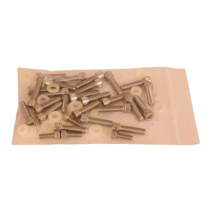 Aeromotive Aeromotive Fuel Cell Mounts 18056 Autofit