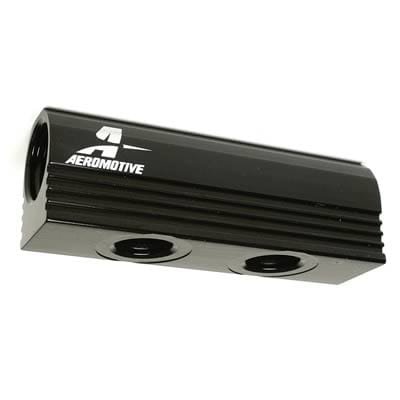 Aeromotive Aeromotive Fuel Distribution Blocks 14601 Autofit