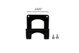 Aeromotive Aeromotive Fuel Filter Mounting Brackets 12704 Autofit