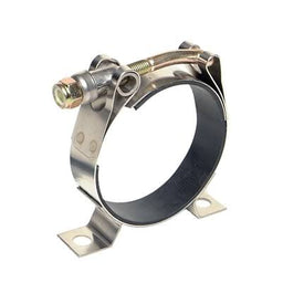 Aeromotive Aeromotive Fuel Filter T-Bolt Clamps 12702 Autofit
