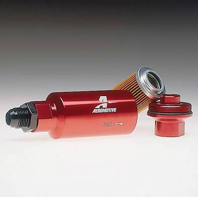 Aeromotive Aeromotive Fuel Filters 12301 Autofit