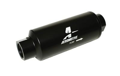 Aeromotive Aeromotive Fuel Filters 12309 Autofit