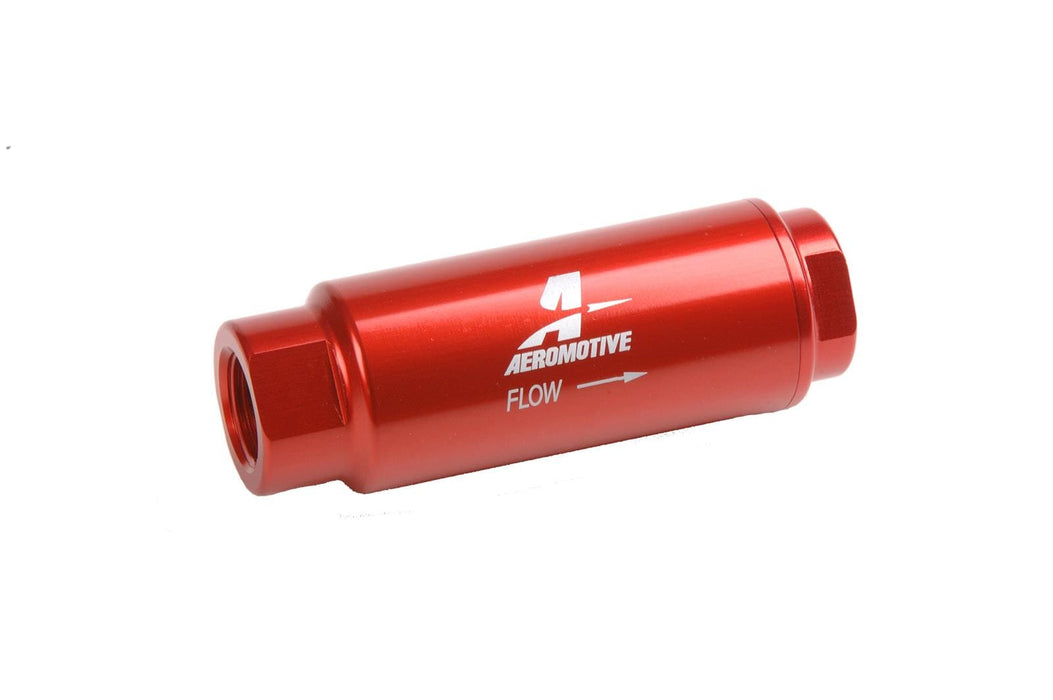 Aeromotive Aeromotive Fuel Filters 12316 Autofit